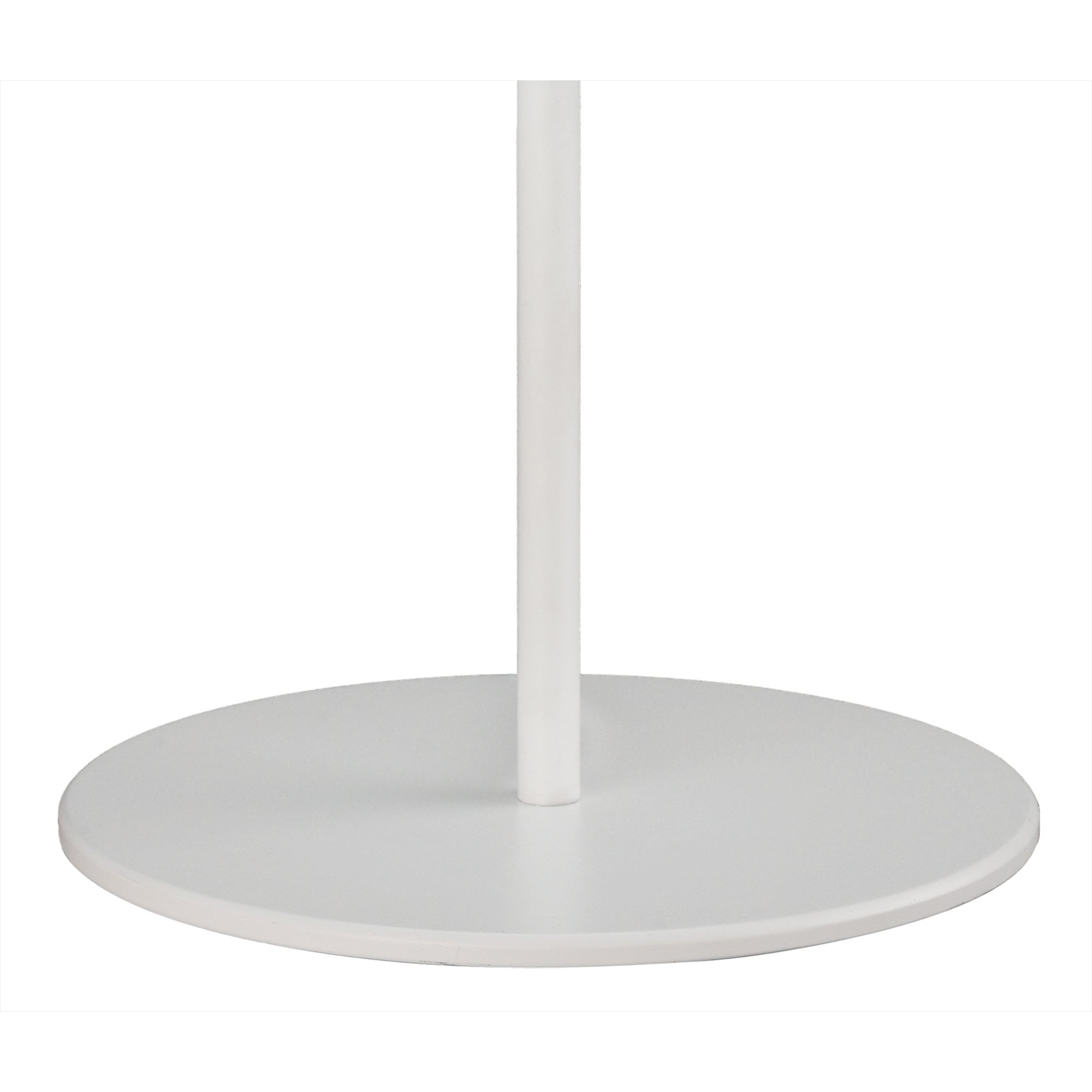 M5863 Alboran Table Lamp 1 Light Alumimium/Iron