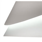 M5864 Alboran Floor Lamp 1 Light Alumimium/Iron