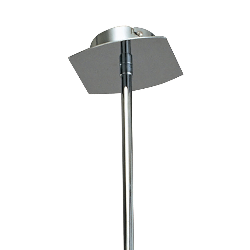 M0410 Alfa Pendant 8 Light G9 Polished Chrome