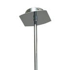 M0410 Alfa Pendant 8 Light G9 Polished Chrome