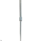 M0410 Alfa Pendant 8 Light G9 Polished Chrome