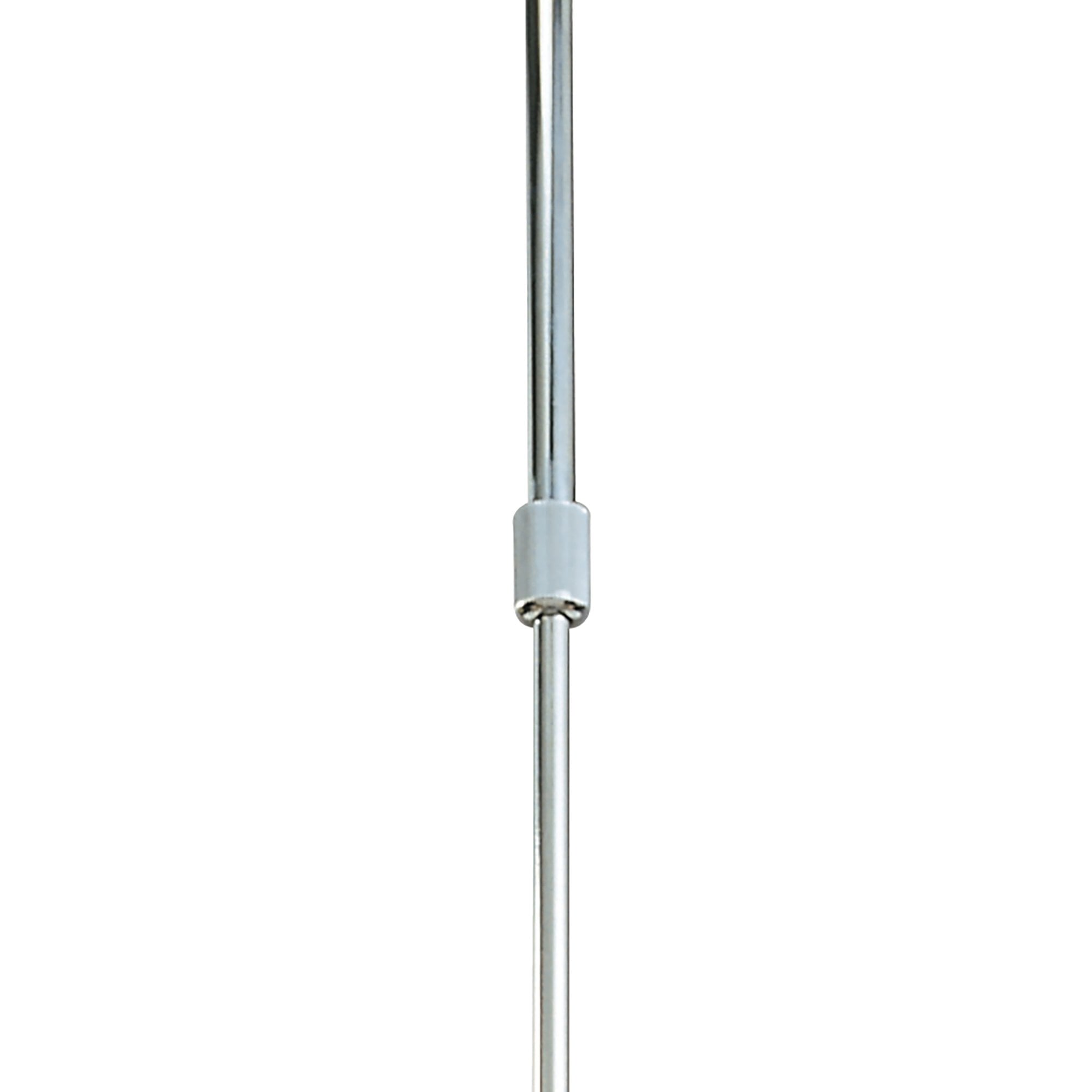 M0412 Alfa Telescopic Convertible To Semi Flush 6 Light G9 Polished Chrome