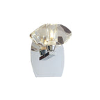 M0423/S Alfa Wall Lamp Switched 1 Light G9 Polished Chrome