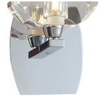 M0423/S Alfa Wall Lamp Switched 1 Light G9 Polished Chrome