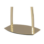M0425PB Alfa Large Table Lamp 1 Light G9 Polished Brass