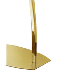 M0563FG Alfa Table Lamp 1 Light G9 French Gold