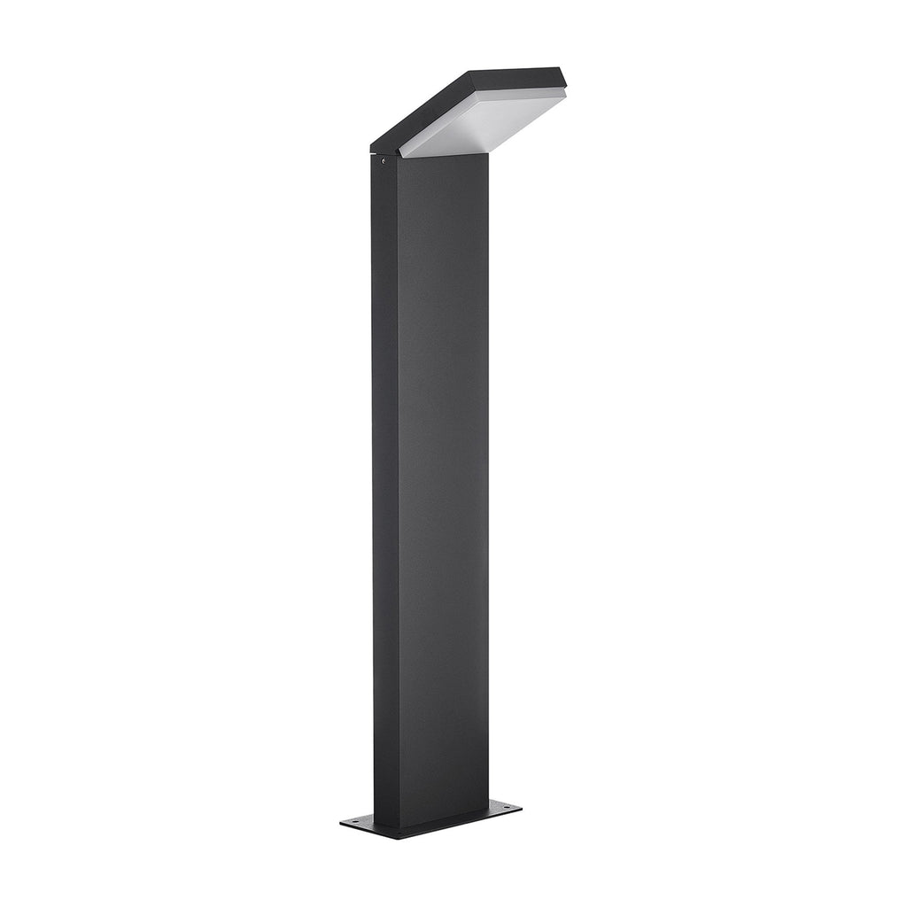 M8151 Alpine Outdoor Bollard 12W LED Anthracite