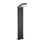 M8151 Alpine Outdoor Bollard 12W LED Anthracite