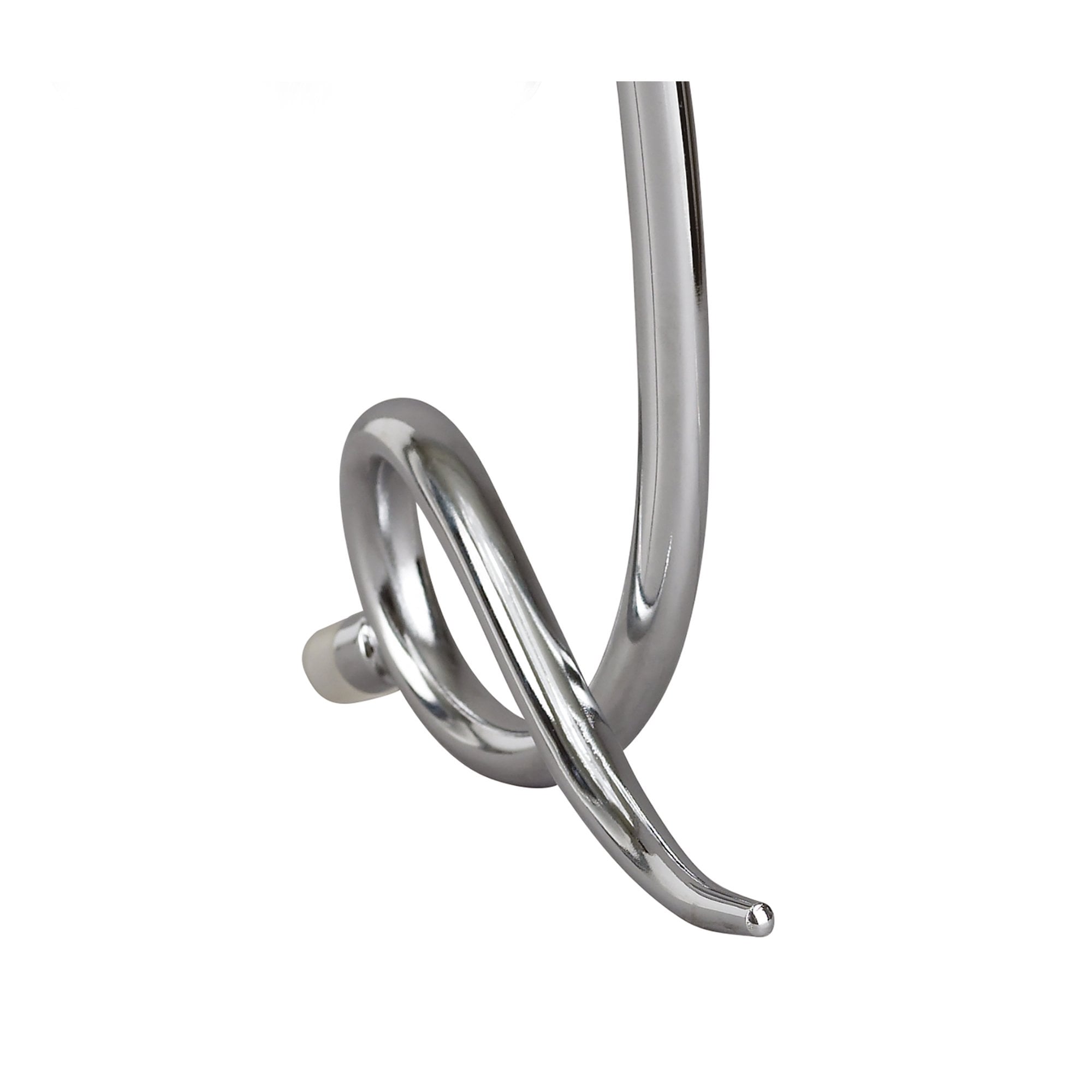 M0629 Amel Table 1 Light G9 Polished Chrome