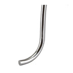 M0629 Amel Table 1 Light G9 Polished Chrome
