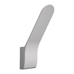 M8152 Andes Outdoor Wall Light 6W LED White