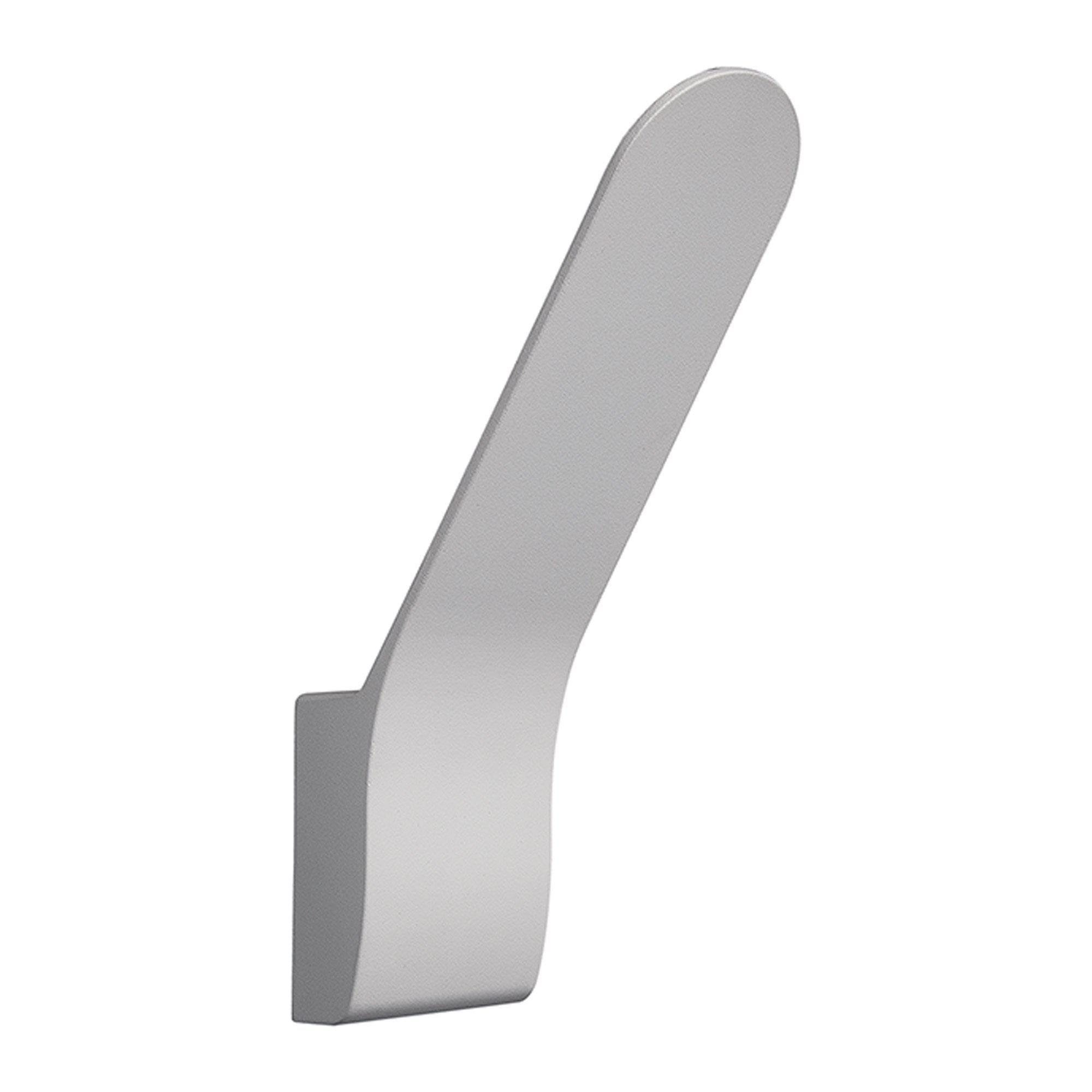 M8152 Andes Outdoor Wall Light 6W LED White