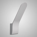 M8152 Andes Outdoor Wall Light 6W LED White