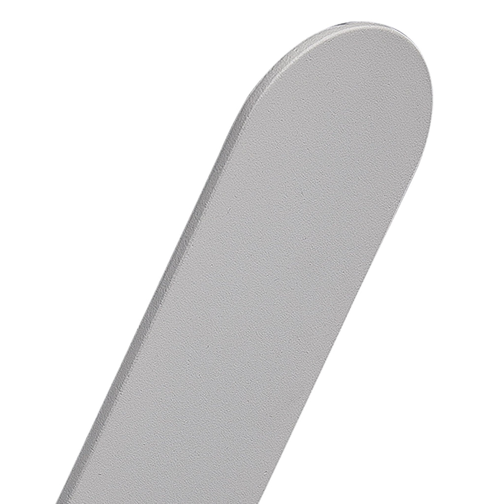 M8152 Andes Outdoor Wall Light 6W LED White