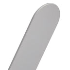 M8152 Andes Outdoor Wall Light 6W LED White