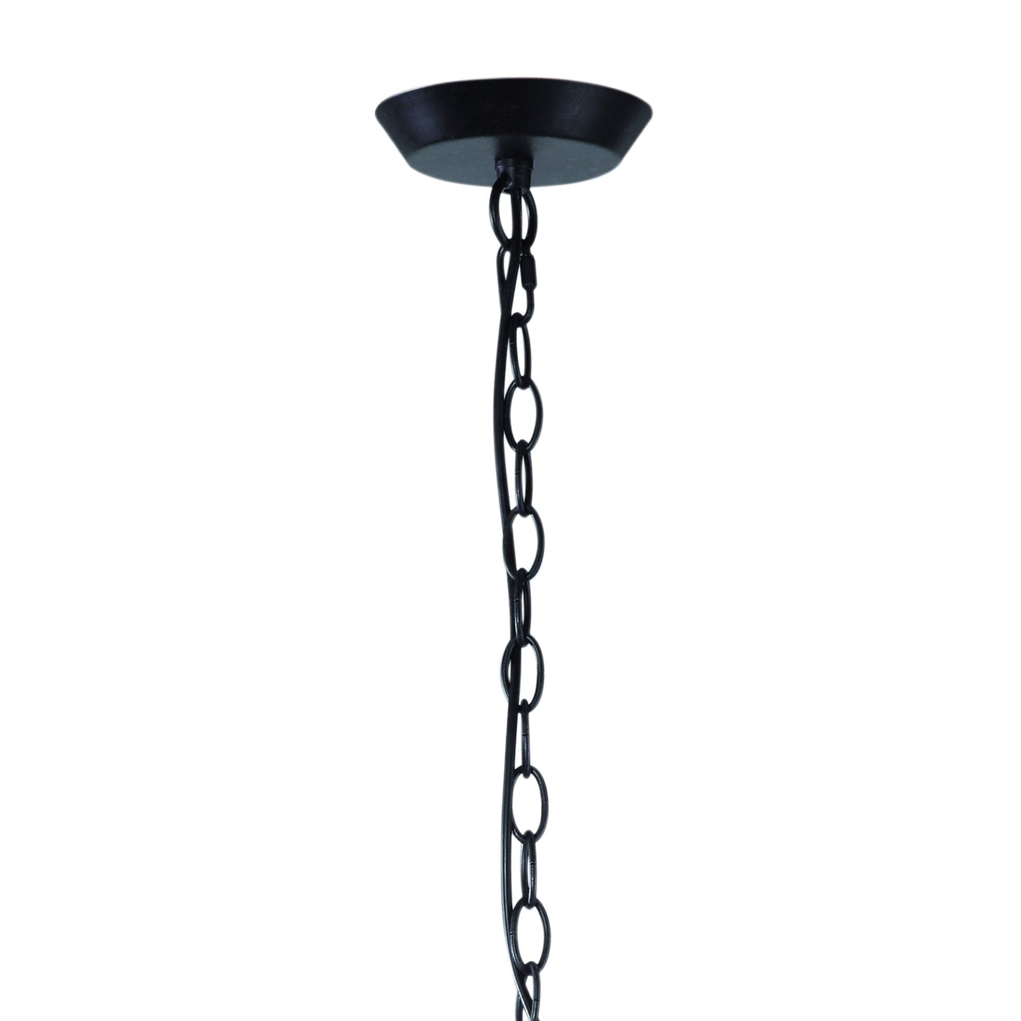 M5213 Argi Pendant 3 Light E27 Round Taupe Shades Brown Oxide