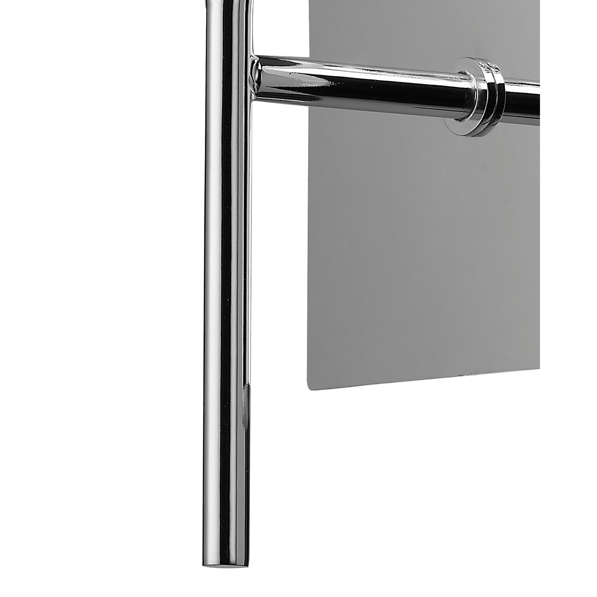 M3957/S Artic Wall Lamp Switched 1 Light G9 Polished Chrome