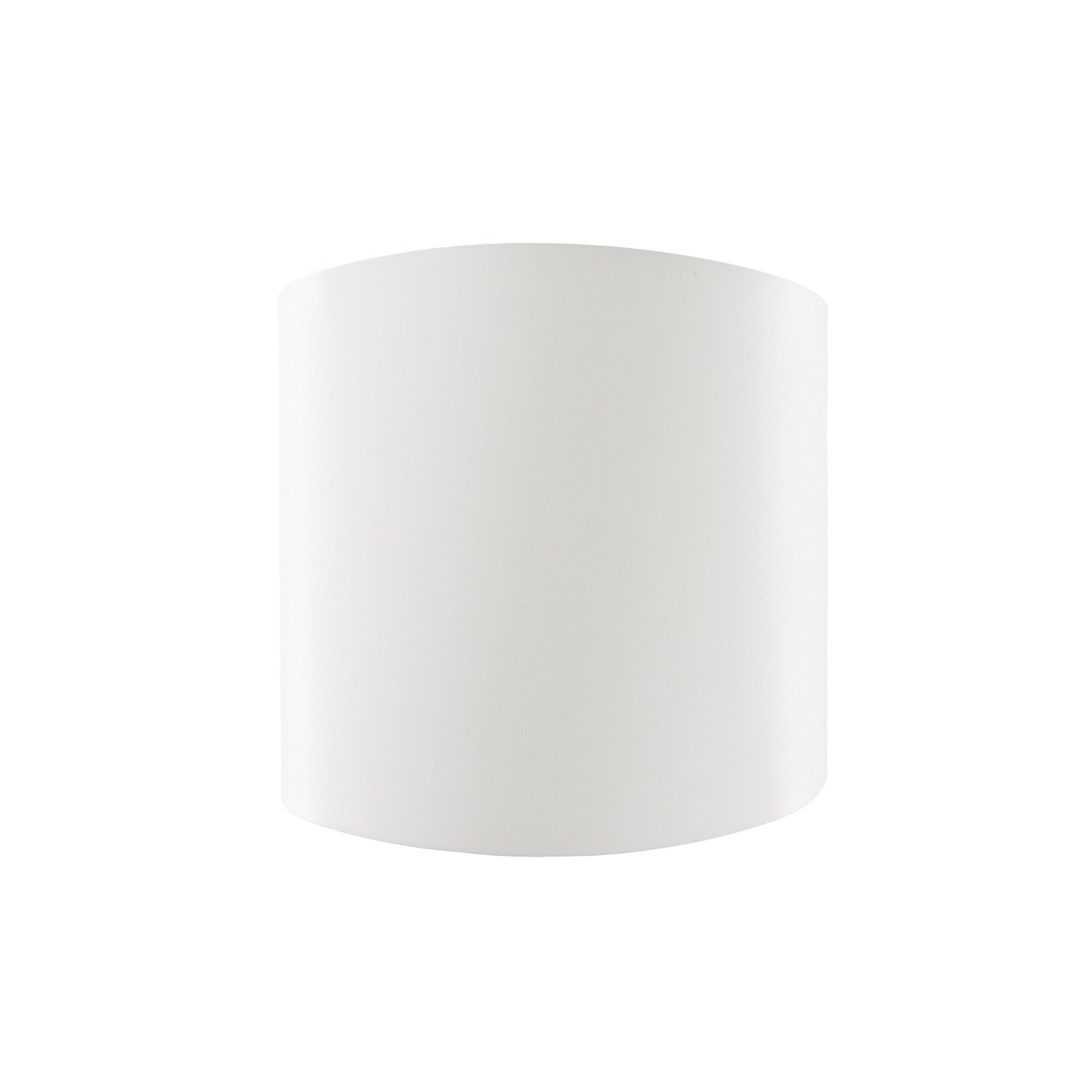 M6221 Asimetric Wall Light Curved 1 Light White