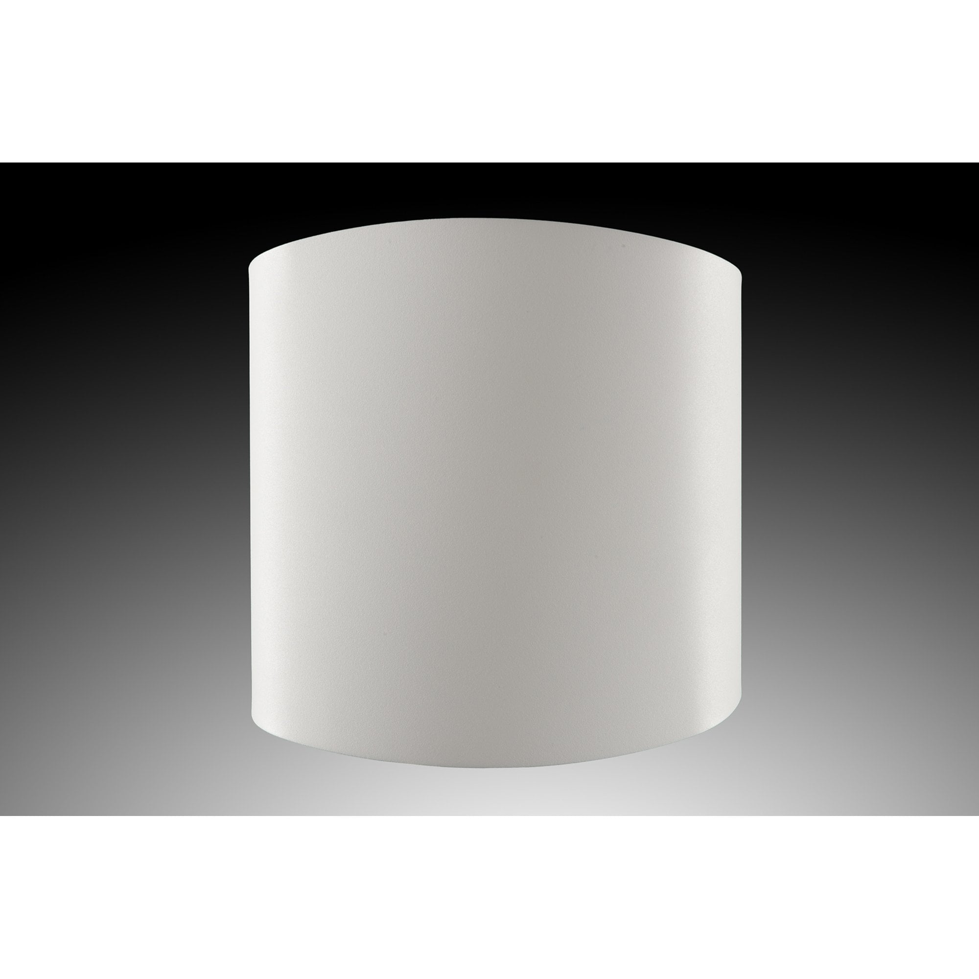 M6221 Asimetric Wall Light Curved 1 Light White