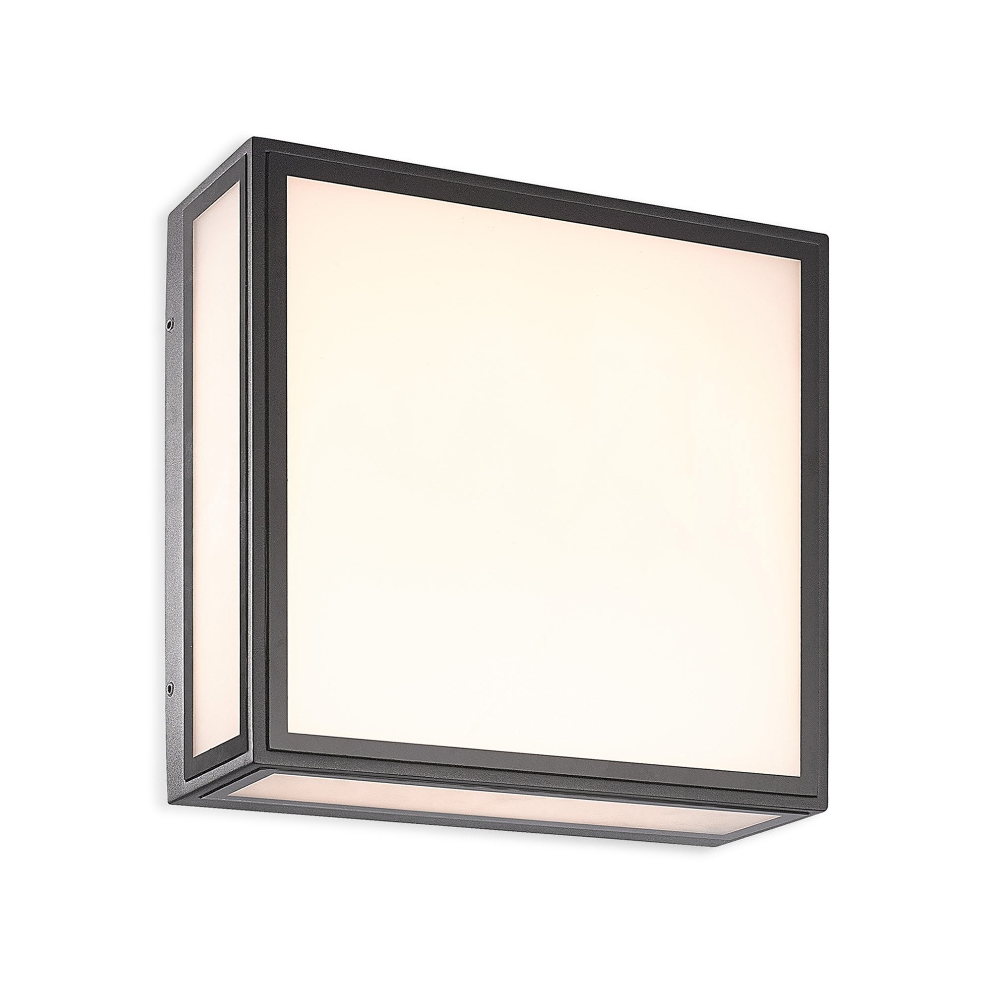 M7055 Bachelor Outdoor Ceiling/Wall 14W LED Anthracite