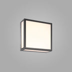M7055 Bachelor Outdoor Ceiling/Wall 14W LED Anthracite