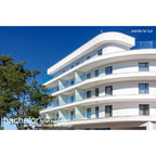 M7055 Bachelor Outdoor Ceiling/Wall 14W LED Anthracite