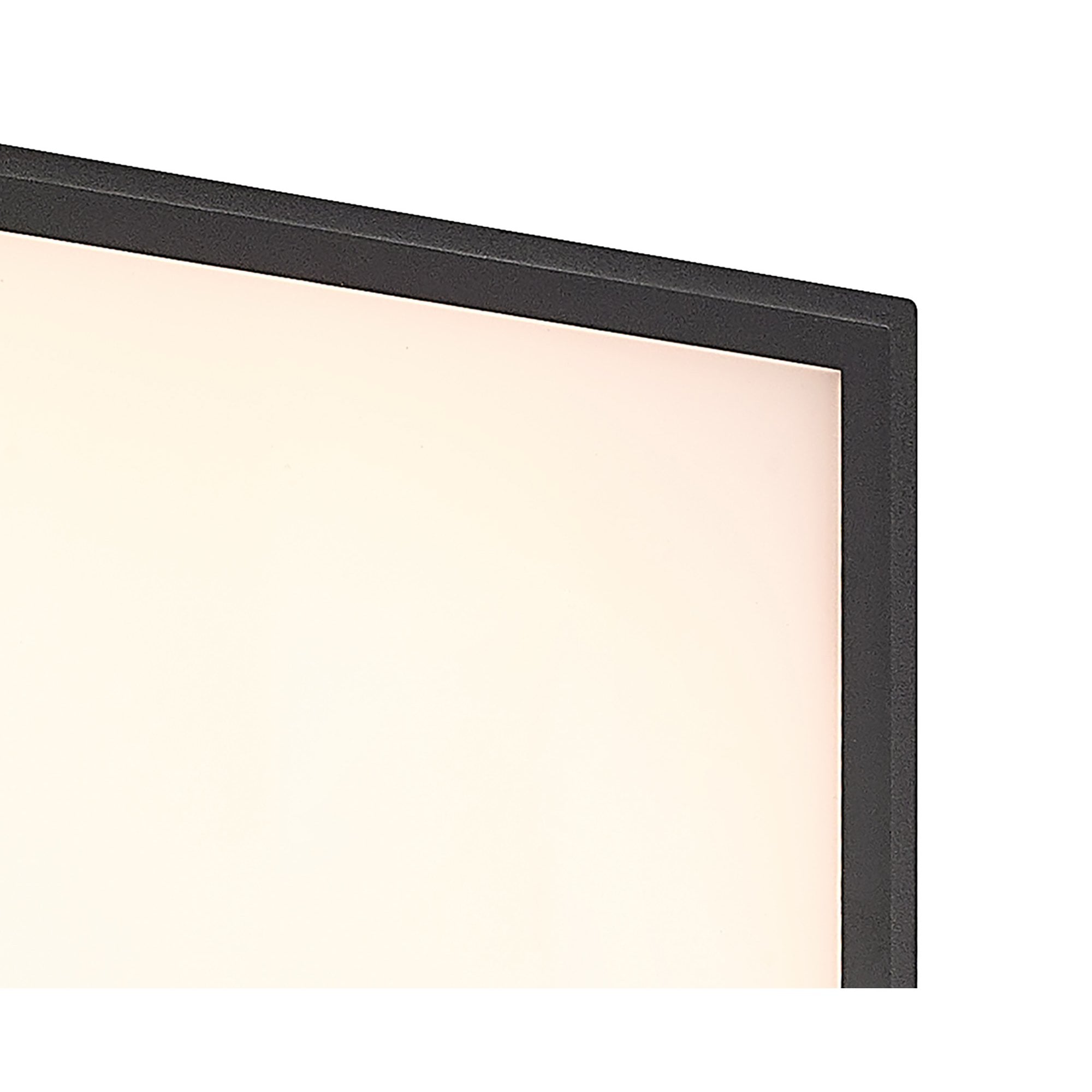 M7055 Bachelor Outdoor Ceiling/Wall 14W LED Anthracite