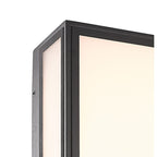M7055 Bachelor Outdoor Ceiling/Wall 14W LED Anthracite