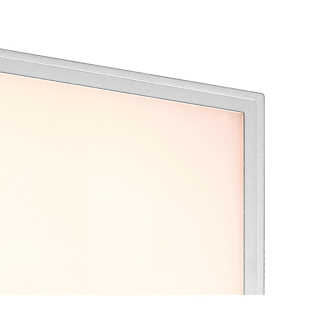 M7056 Bachelor Outdoor Ceiling/Wall 14W LED White