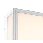 M7056 Bachelor Outdoor Ceiling/Wall 14W LED White