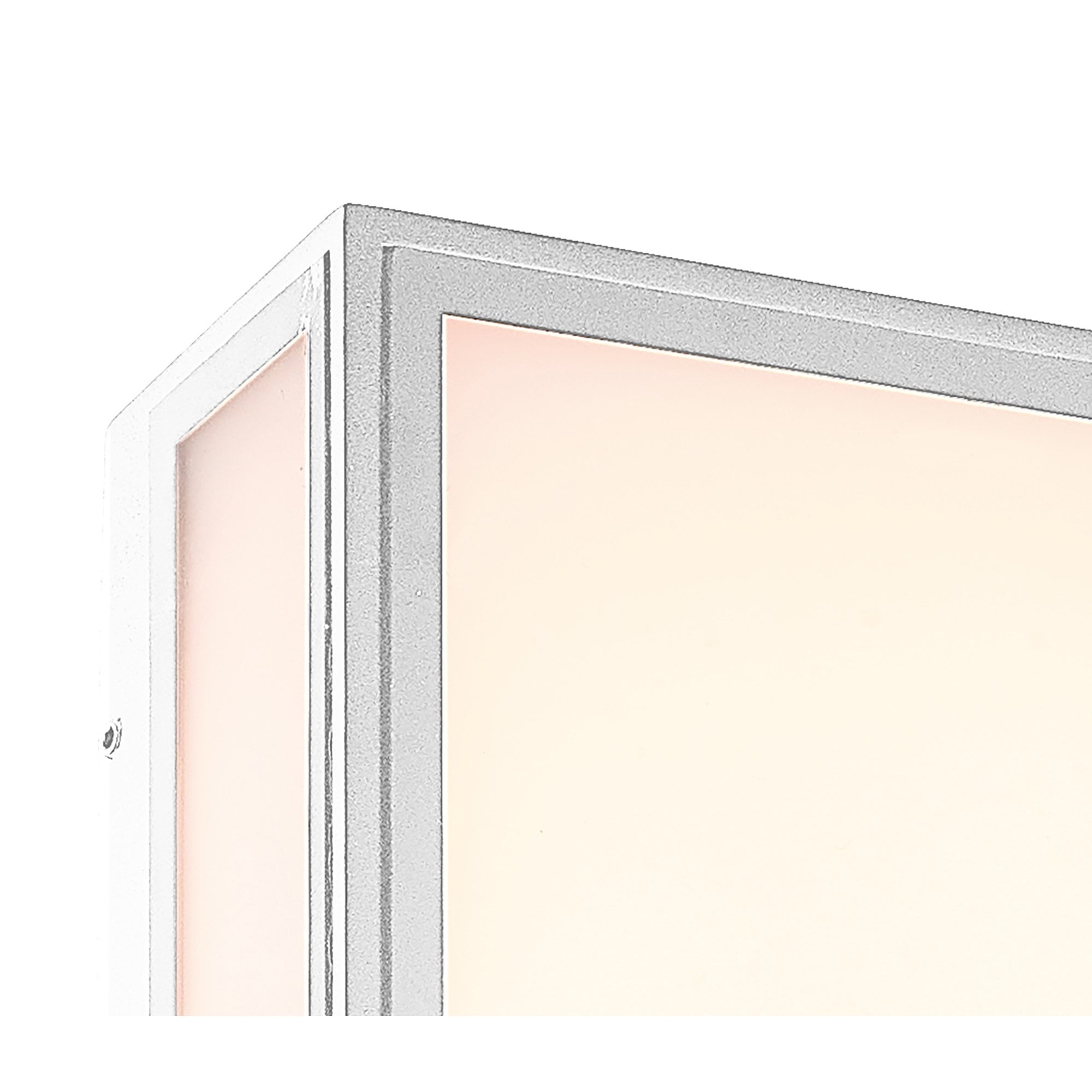 M7056 Bachelor Outdoor Ceiling/Wall 14W LED White