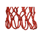 M7244 Basketball Wall Lamp 1 Light Matt Red (S)