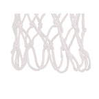 M7242 Basketball Wall Lamp 1 Light Matt White