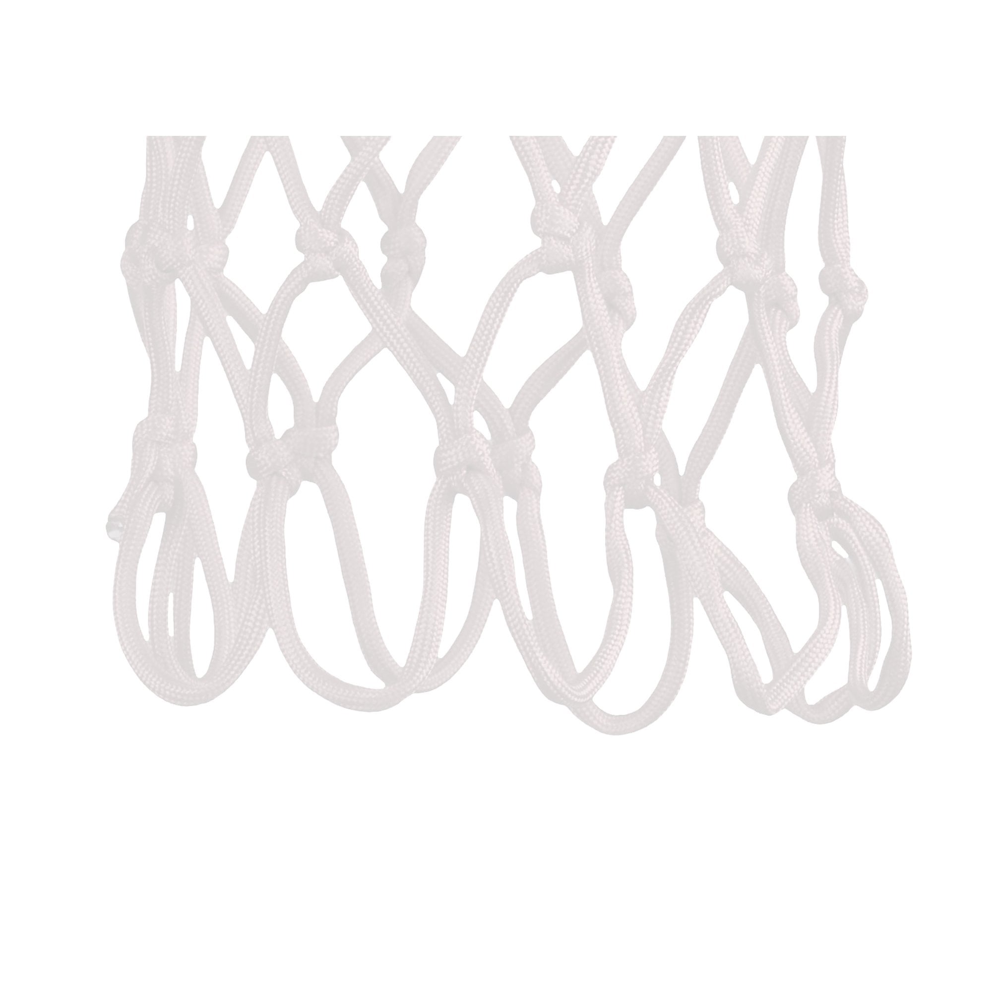 M7242 Basketball Wall Lamp 1 Light Matt White
