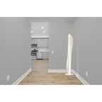M7767 Bianca Wall Light 15W LED White Acrylic