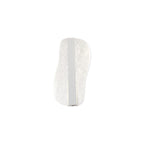 M7836 Bianca Small Wall Light 12W LED White Acrylic