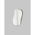 M7836 Bianca Small Wall Light 12W LED White Acrylic