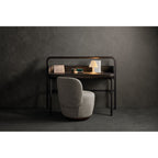 M7245 Book Table Lamp 10W LED White