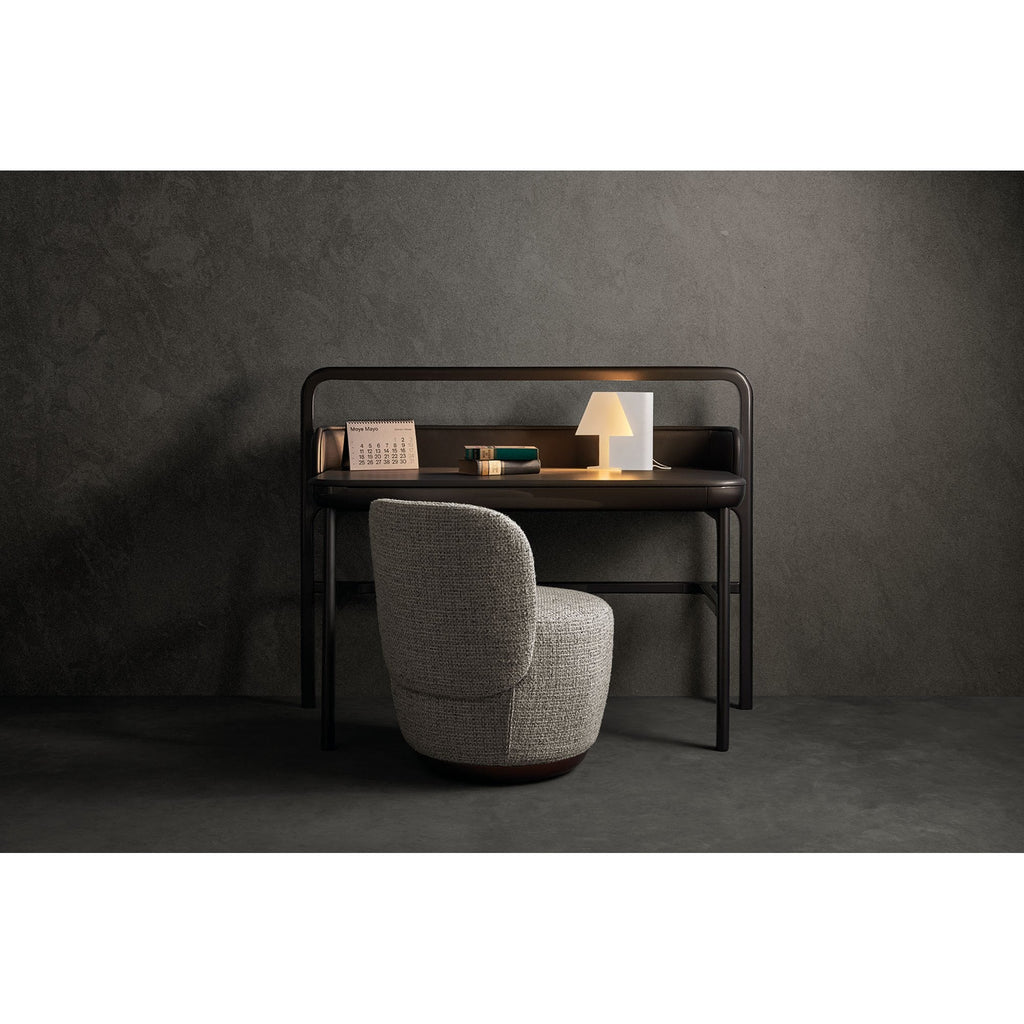 M7246 Book Table Lamp Right 7W LED White