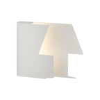 M7247 Book Table Lamp Left 7W LED White