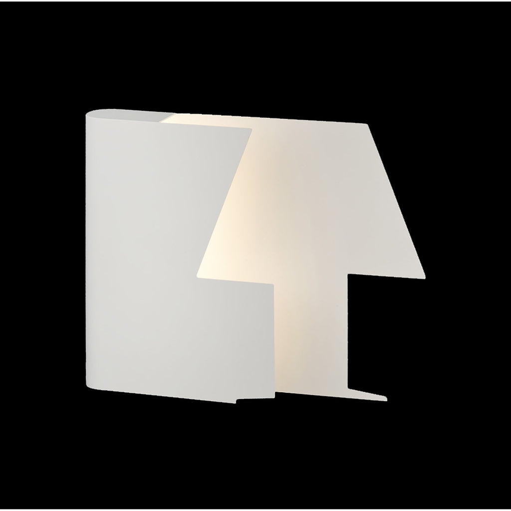 M7247 Book Table Lamp Left 7W LED White