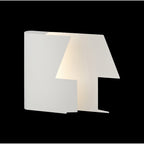 M7247 Book Table Lamp Left 7W LED White