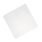 MC0103 Bora Bora Wall Light 13cm Square 6W LED Matt White