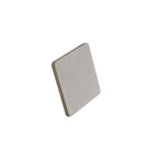 MC0103 Bora Bora Wall Light 13cm Square 6W LED Matt White
