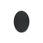 MC0131 Bora Bora Wall Light 13.5cm Round 6W LED Matt Black