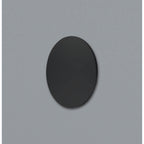 MC0131 Bora Bora Wall Light 13.5cm Round 6W LED Matt Black