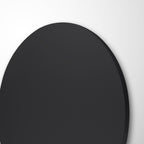 MC0119 Bora Bora Wall Light 13.5cm Round 6W LED Matt Black