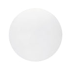 MC0102 Bora Bora Wall Light 18cm Round 12W LED Matt White