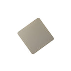 MC0104 Bora Bora Wall Light 18cm Square 12W LED Matt White
