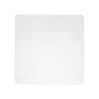 MC0104 Bora Bora Wall Light 18cm Square 12W LED Matt White